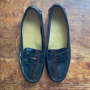 Bass Weejun Penny Loafers
